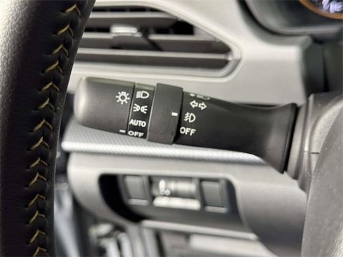 Used 2025 Subaru Crosstrek 2.5i Wilderness image 21
