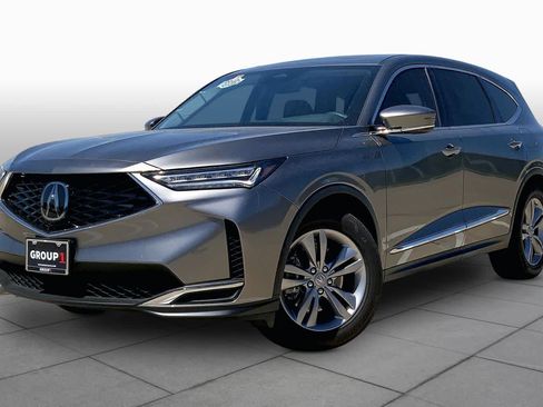 Used 2026 Acura MDX FWD image 2