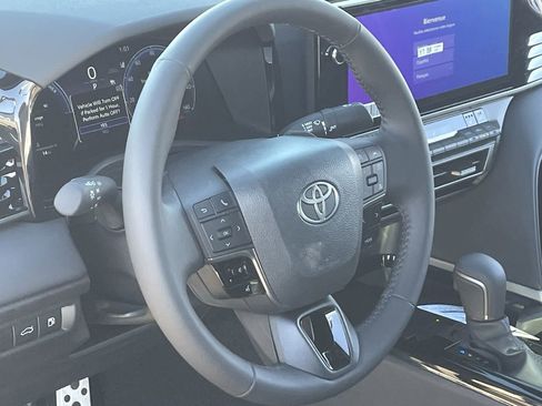 New 2026 Toyota Camry XSE image 13