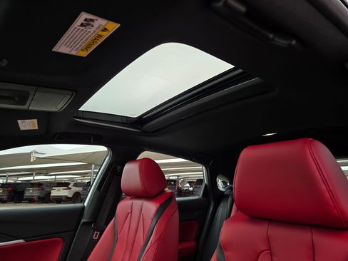 New 2026 Acura Integra A-Spec image 15