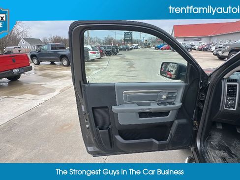 Used 2014 RAM 1500 Tradesman w/ Power & Remote Entry Group image 25