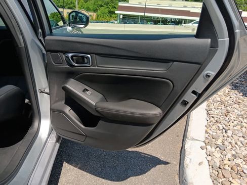 Used 2024 Acura Integra A-Spec FWD image 28