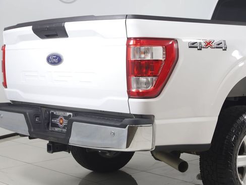 Used 2021 Ford F150 XL w/ Equipment Group 101A High AWD/4WD image 35