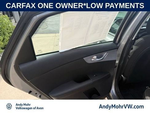 Used 2024 Kia Forte LXS FWD image 19