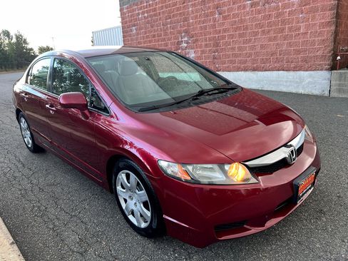 Used 2010 Honda Civic LX image 3
