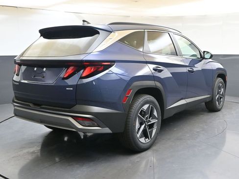 New 2026 Hyundai Tucson SEL image 5