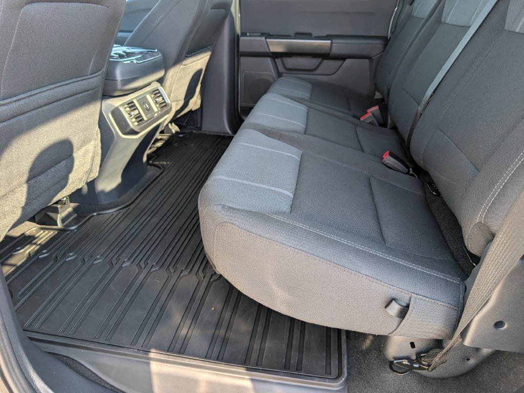 Used 2026 Ford F150 STX AWD/4WD image 12