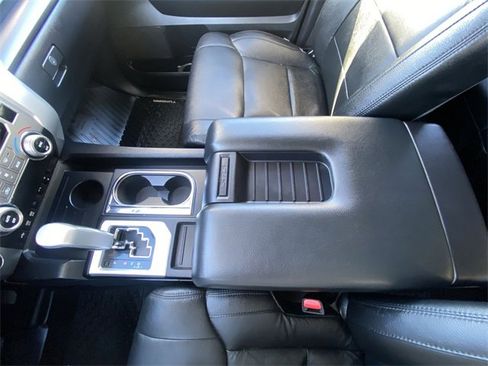 Used 2021 Toyota Tundra TRD Pro image 20