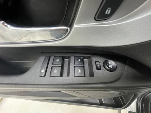 Used 2013 Chevrolet Equinox LS AWD/4WD image 14