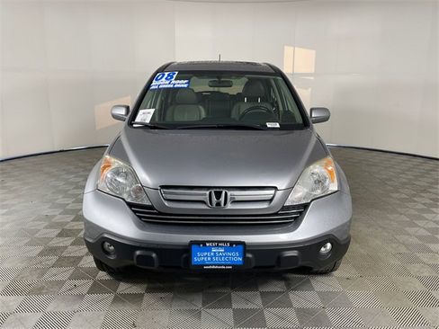 Used 2008 Honda CR-V EX-L image 17