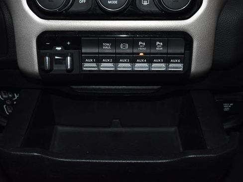 Certified 2022 RAM 2500 Laramie image 23