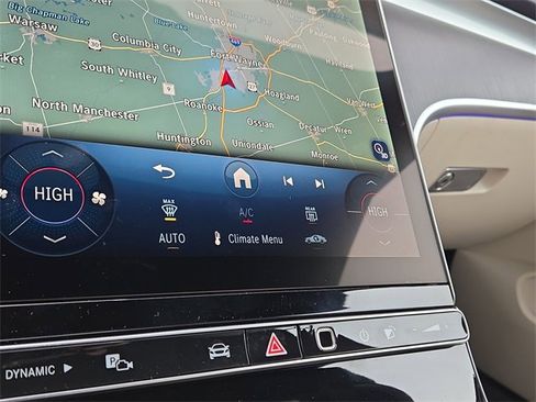 New 2026 Mercedes-Benz CLE 300 4MATIC Cabriolet image 10