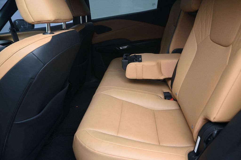 Used 2023 Lexus RX 350 Premium w/ Cold Area Package FWD image 14