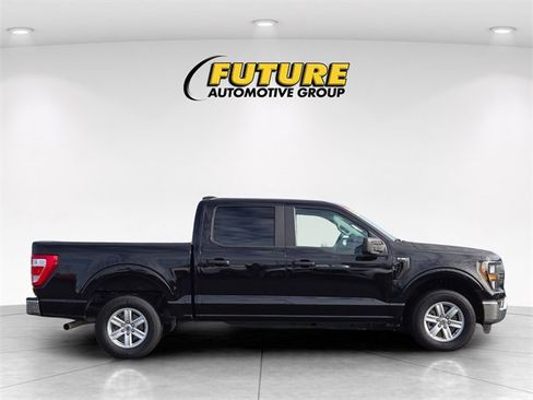 Certified 2023 Ford F150 XL w/ XL Chrome Appearance Package image 3