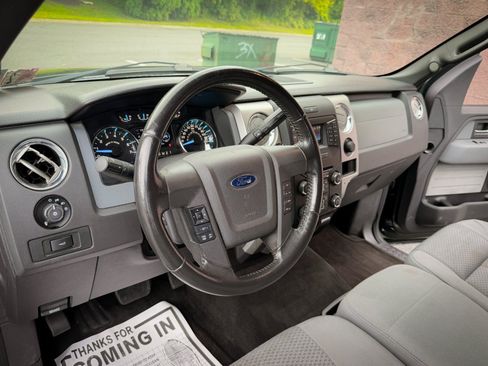 Used 2013 Ford F150 XLT w/ Luxury Equipment Group AWD/4WD image 17