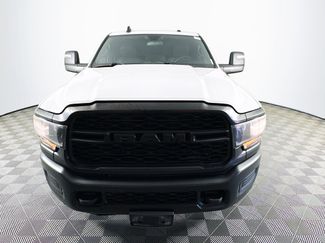 Used 2024 RAM 2500 Tradesman AWD/4WD video 2