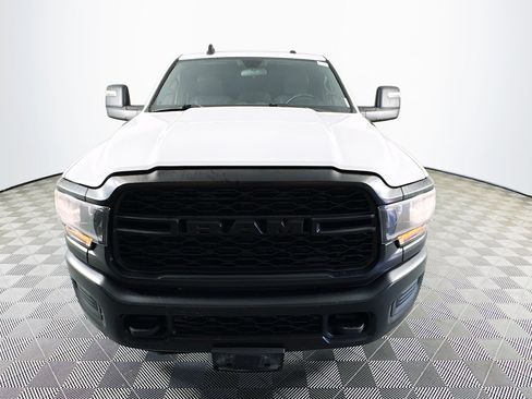 Used 2024 RAM 2500 Tradesman AWD/4WD image 2