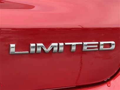 New 2025 Jeep Compass Limited