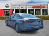 Certified 2025 Nissan Altima 2.5 SV image 4