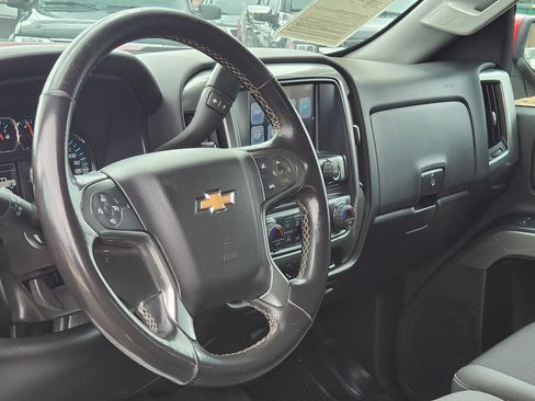 Used 2018 Chevrolet Silverado 1500 LT w/ All Star Edition image 25