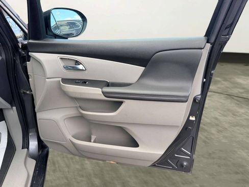 Used 2016 Honda Odyssey EX image 28
