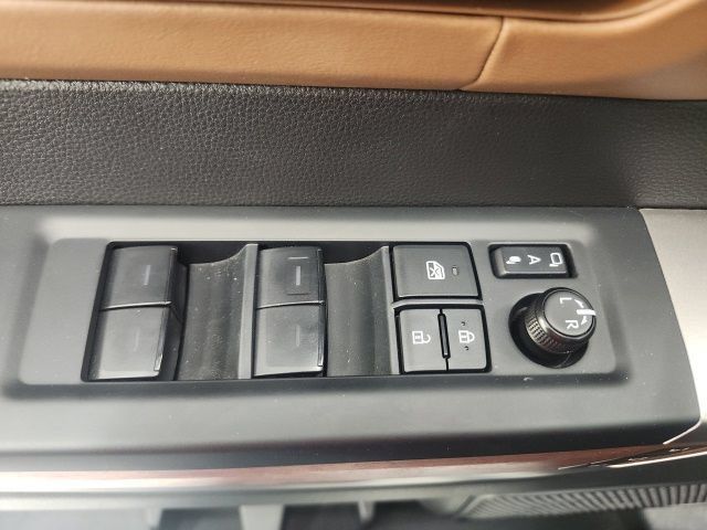 Certified 2026 Toyota Tundra 1794 Edition AWD/4WD image 57