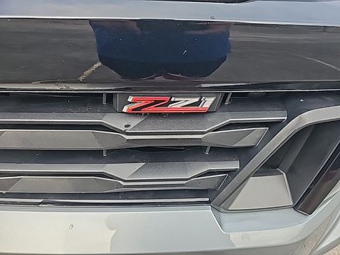 Used 2025 Chevrolet Colorado Z71 image 32