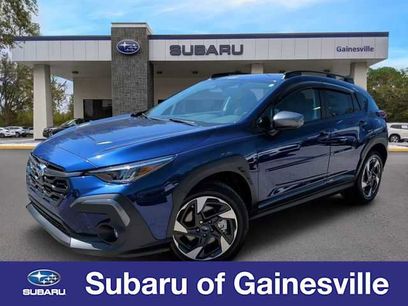 New 2026 Subaru Crosstrek 2.5i Limited