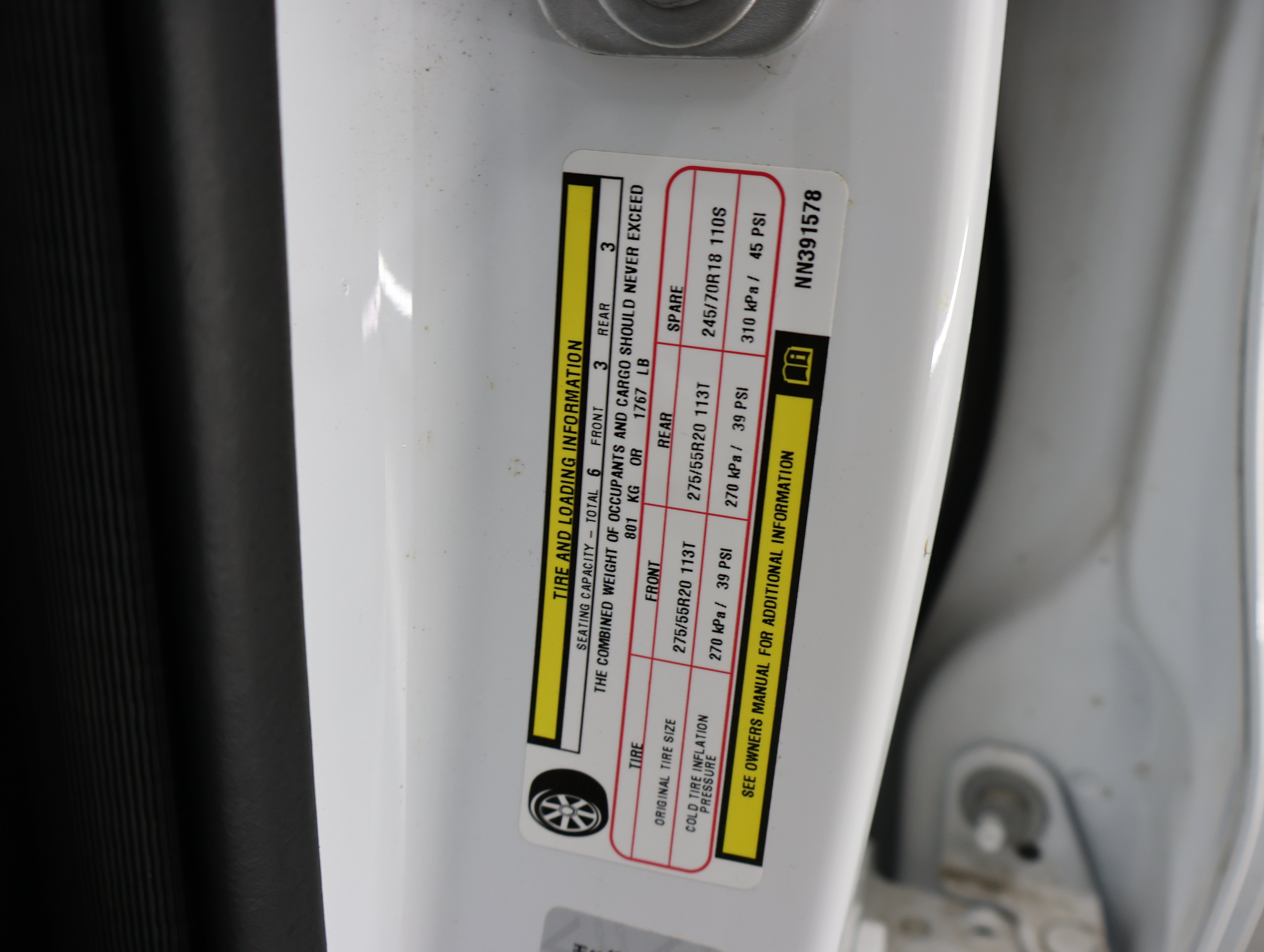 Used 2022 RAM 1500 Big Horn AWD/4WD image 56