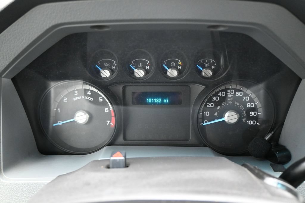 Used 2014 Ford F350 XL AWD/4WD image 15
