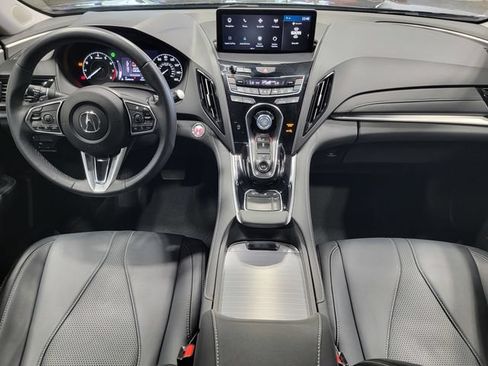 Certified 2023 Acura RDX AWD w/ Technology Package image 18