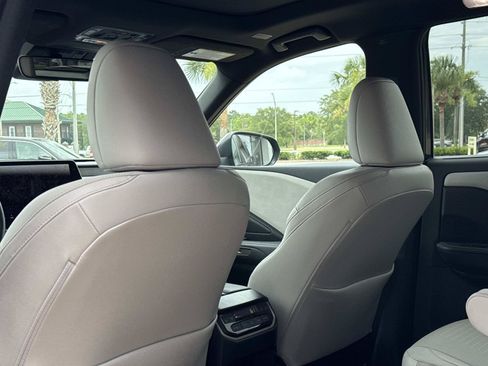 Certified 2025 Lexus TX 350 AWD w/ Technology Package image 55