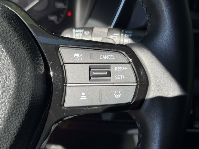 Certified 2023 Honda Pilot EX-L image 21