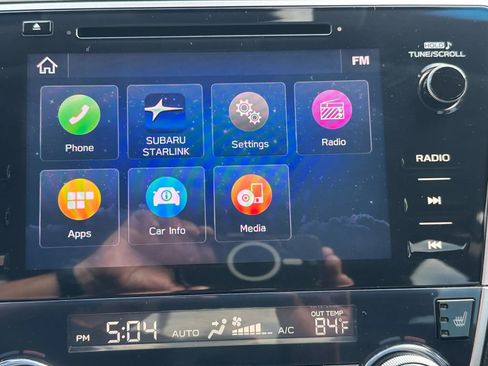 Used 2019 Subaru Legacy 2.5i Limited image 38