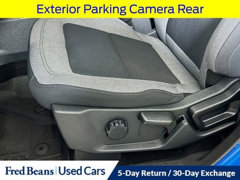 Certified 2023 Ford Bronco Big Bend w/ Sasquatch Package image 24