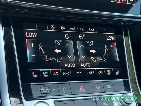 Used 2020 Audi Q8 Premium Plus AWD/4WD image 29