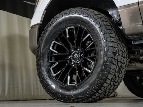 Used 2023 Ford F150 King Ranch w/ Equipment Group 601A High image 58