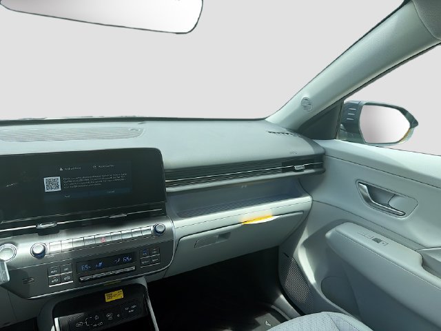 New 2026 Hyundai Kona Limited FWD image 24