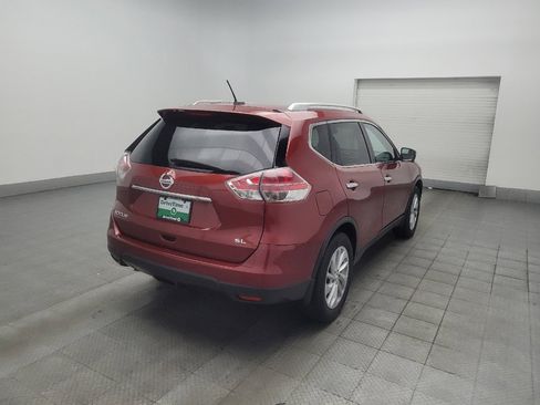 Used 2015 Nissan Rogue SL FWD image 9