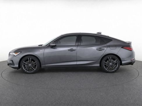 Used 2023 Acura Integra A-Spec FWD image 8