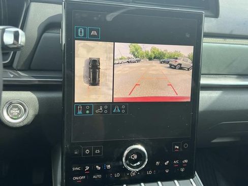Used 2026 GMC Terrain AT4 w/ Convenience Package III AWD/4WD image 25