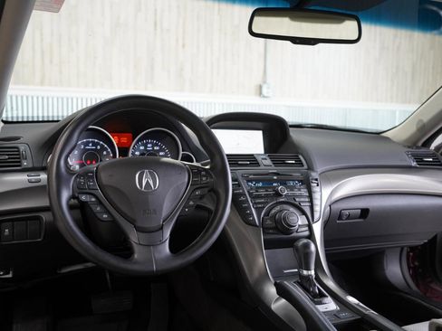 Used 2014 Acura TL SH-AWD image 11