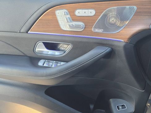 Used 2024 Mercedes-Benz GLE 53 AMG 4MATIC image 18