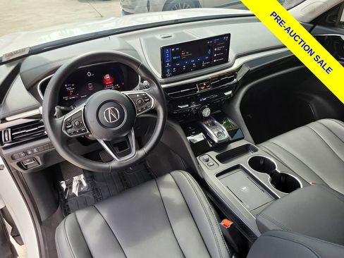 Used 2025 Acura MDX FWD image 14