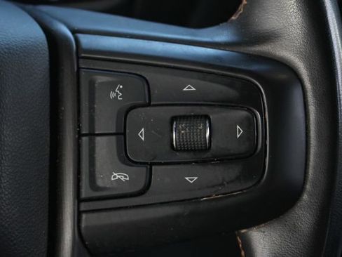 Used 2024 GMC Sierra 2500 AT4 w/ AT4 Premium Plus Package image 15