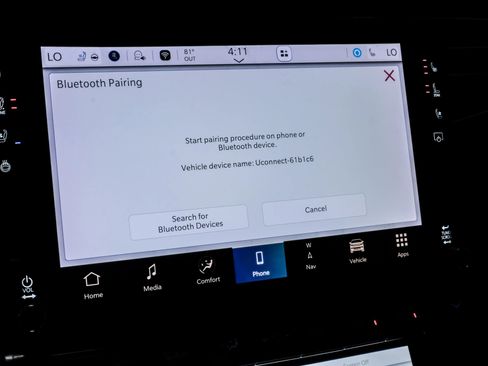 Used 2022 Jeep Grand Wagoneer Series II image 36