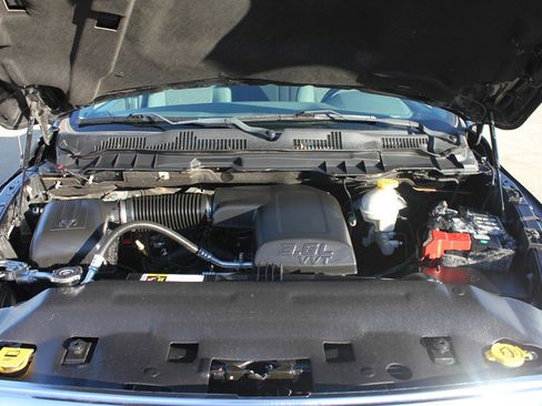 Used 2018 RAM 1500 Classic SLT image 55