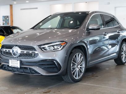 Used 2023 Mercedes-Benz GLA 250 4MATIC