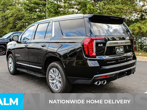 Used 2024 GMC Yukon Denali image 5
