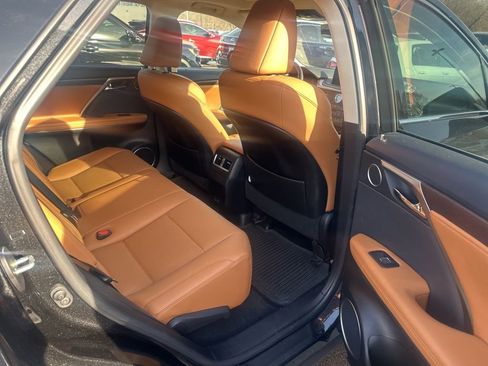 Used 2022 Lexus RX 350 AWD w/ Premium Package image 26